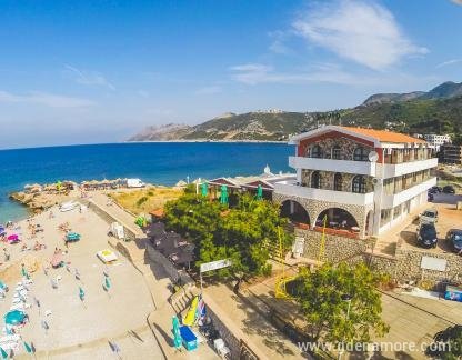 David Dobre Vodé, alojamiento privado en Dobre Vode, Montenegro - dron (1)